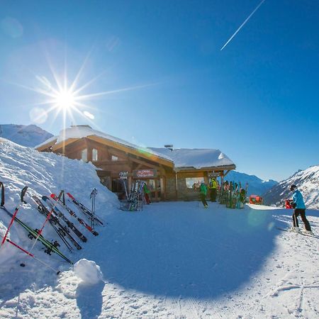 Appartement Lachenal 209A - Happy Rentals Chamonix Exterior foto